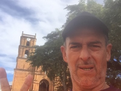 Eduardo Melo McCormick