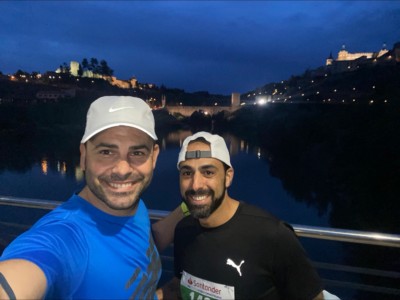 Roberto  ferreira sanchez 