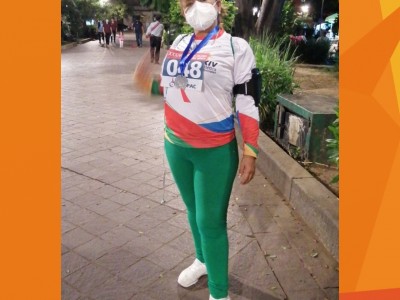 Fabiola Aragón Valdivia