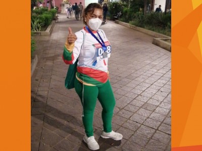 Fabiola Aragón Valdivia