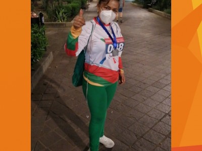 Fabiola Aragón Valdivia