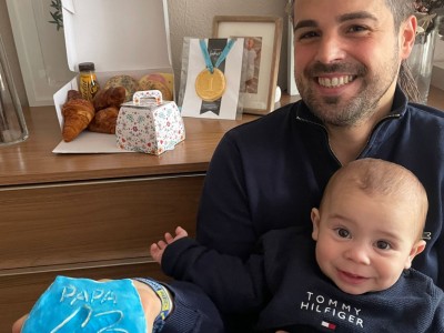 Santiago Roca Pérez