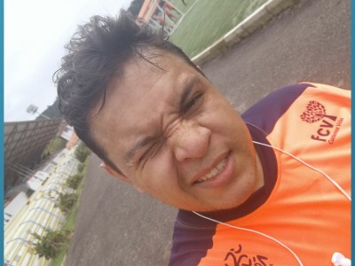 Juan David Barrera Camperos