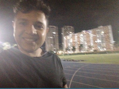 Juan David Barrera Camperos