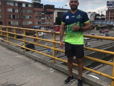 Hector  torres saltaren