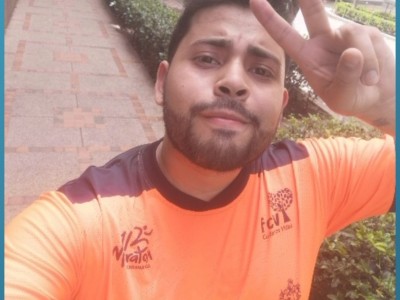 Luis David Villalba Barboza