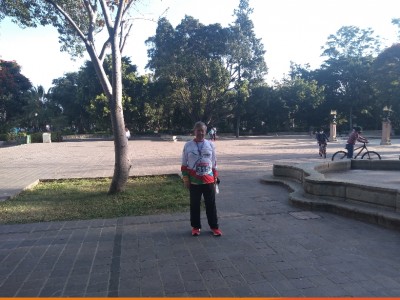 Miguel Angel Ramírez Almanza