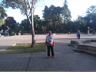 Miguel Angel Ramírez Almanza