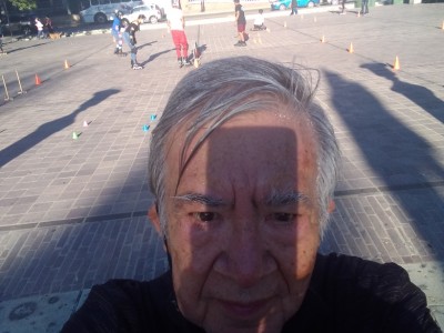 Miguel Angel Ramírez Almanza