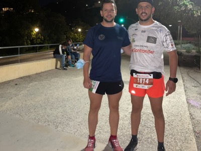 Javier  Fernandez Alcala 