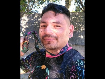 CESAR JESUS CALVO MEDINA