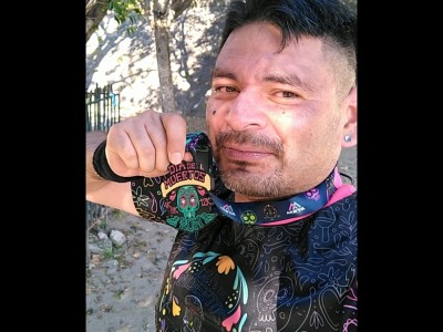 CESAR JESUS CALVO MEDINA