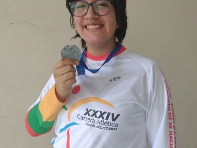 Gabriela Helena García García