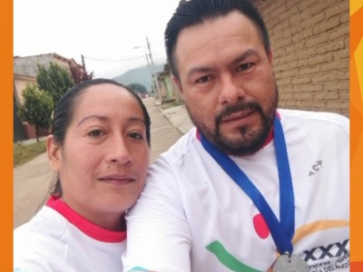 Verónica Lorena  García Aguilar 