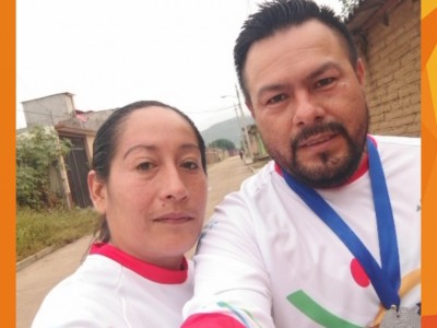 Verónica Lorena  García Aguilar 