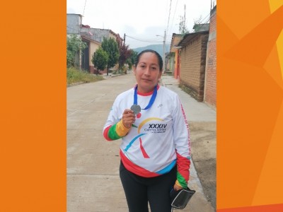 Verónica Lorena  García Aguilar 