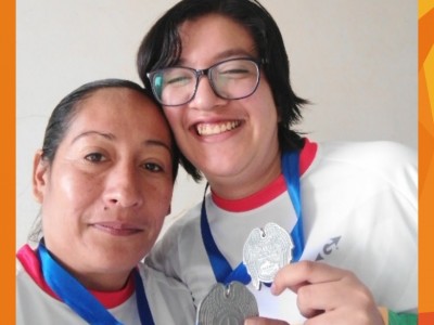 Verónica Lorena  García Aguilar 