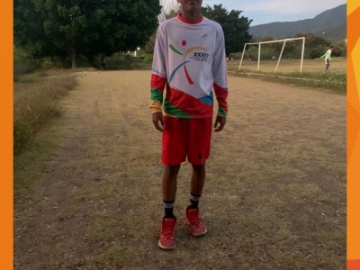 Alexis Eduardo Lucas