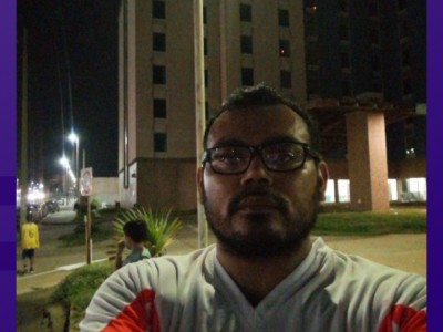 Bertín Adrian  Flores Pérez 