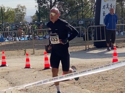 Juan Carlos  Benitez Vega