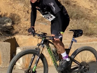 Juan Carlos  Benitez Vega