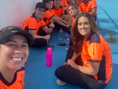 Monica Quintero Gonzalez