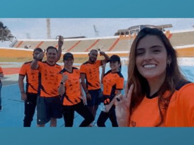 Monica Quintero Gonzalez