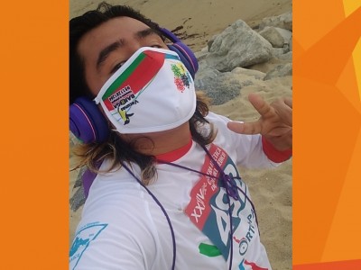 Edgar Ivan  Casillas Flores