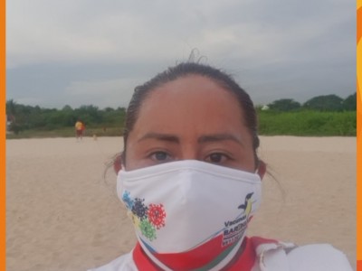 Verónica  Flores Sánchez 