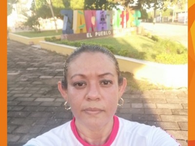 Lidia   García orozco