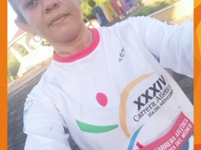 Lidia   García orozco