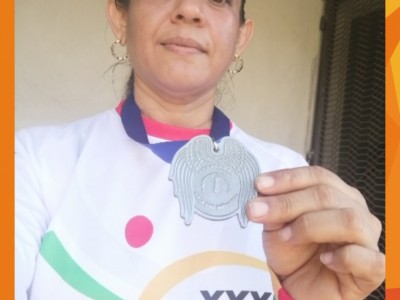 Lidia   García orozco