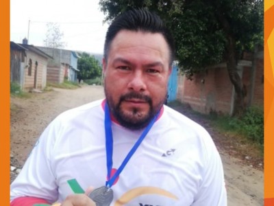 Carlos Eduardo  Lucas Pérez 