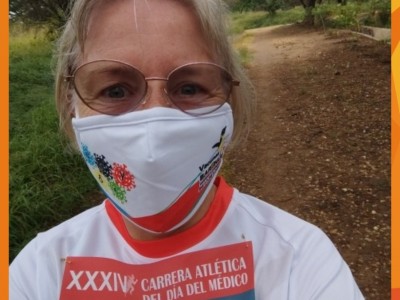 Ute Siemers de López