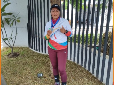 Gabriela Nashielly Silva