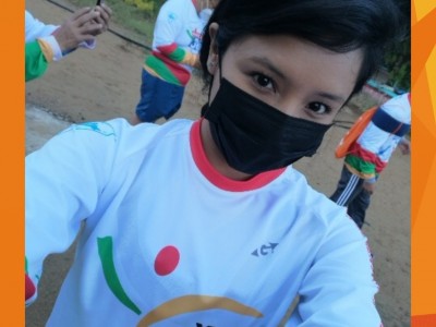 Ithaviani Ramos Silva