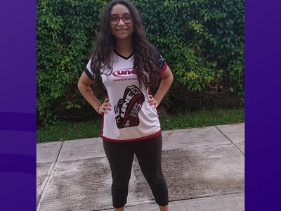 Sofía Fernanda Navarro Galindo