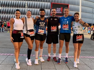 Sandra  gomez castelar 