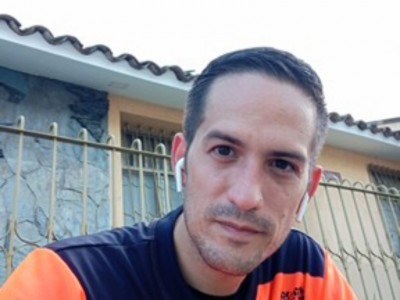 Juan Camilo Arias Victoria 