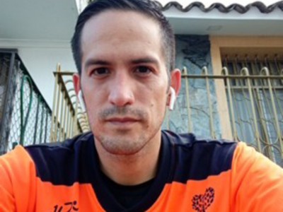 Juan Camilo Arias Victoria 