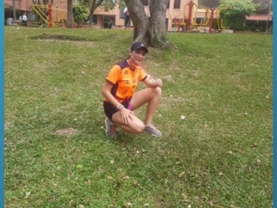 Diana Esperanza  Ortiz González