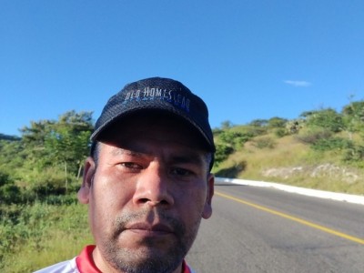 Eloy Martínez de Jesús