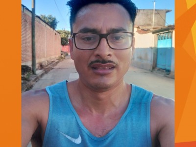 Alejandro Javier Gabriel Barroso