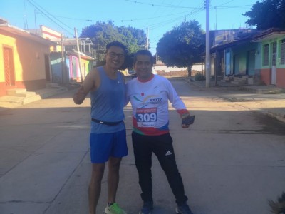 Alejandro Javier Gabriel Barroso