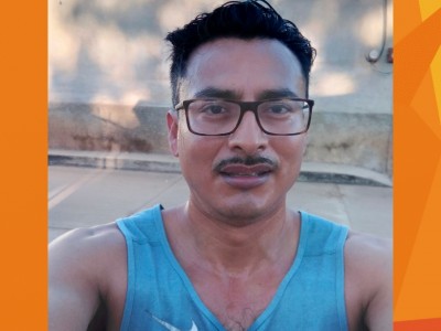 Alejandro Javier Gabriel Barroso