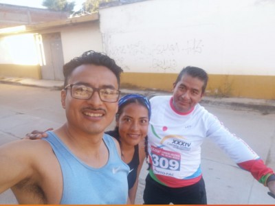 Alejandro Javier Gabriel Barroso