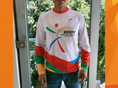 Alejandro Javier Gabriel Barroso