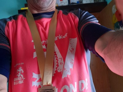 José Enrique Rojas Gómez