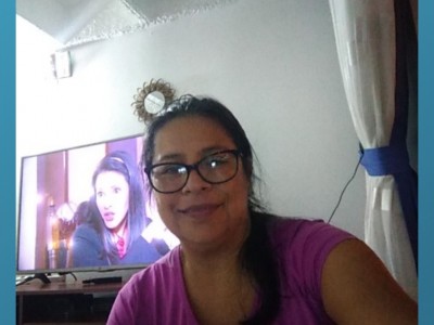 Antonia Osorio Carreño