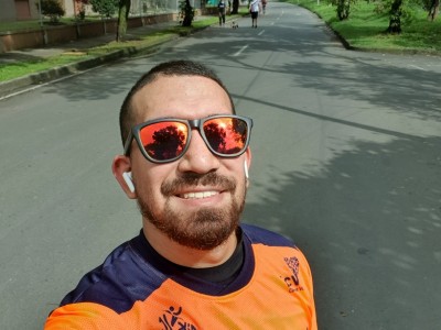 Andrés  Londoño Victoria 